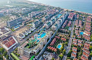 Crystal Waterworld Aqua Collection Genel 4